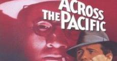 Across the Pacific film complet