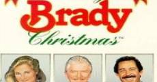 A Very Brady Christmas film complet