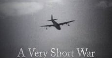 A Very Short War (2010)