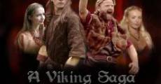 A Viking Saga: Son of Thor