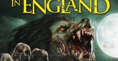 A Werewolf in England film complet