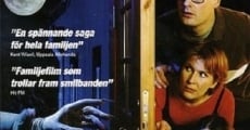 Filme completo En häxa i familjen