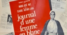 Journal d'une femme en blanc