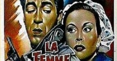 A Woman of Mystery film complet