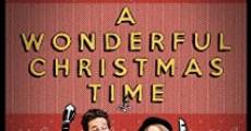 Filme completo A Wonderful Christmas Time