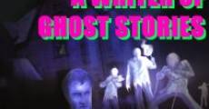 Lo Scrittore di Ghost Stories