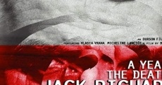 A Year in the Death of Jack Richards film complet
