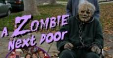 A Zombie Next Door film complet