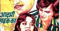 Aadmi Sadak Ka film complet