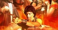 Aandhi-Toofan film complet