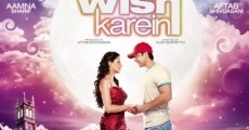 Aao Wish Karein streaming