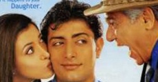 Aapko Pehle Bhi Kahin Dekha Hai film complet