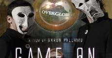 Aaron Palermo's Game On: Time to Pull the Strings (2014)
