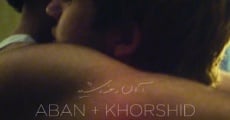 Aban and Khorshid streaming