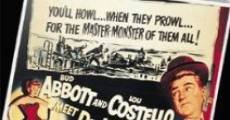 Abbott and Costello Meet Dr. Jekyll and Mr. Hyde film complet