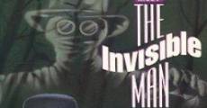 Abbott and Costello Meet the Invisible Man (1951)