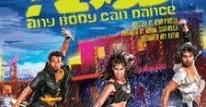 ABCD (Any Body Can Dance) film complet