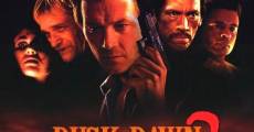 From Dusk Till Dawn 2: Texas Blood Money (1999)