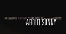 About Sunny film complet