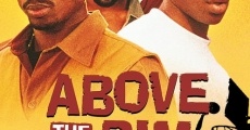 Above the Rim - Nahe dem Abgrund