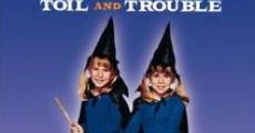 Double, Double, Toil and Trouble (1993)