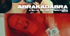 Filme completo Abrakadabra