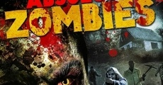 Absolute Zombies film complet