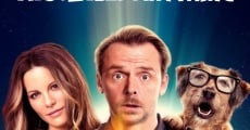 Absolutely Anything film complet