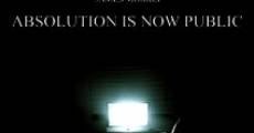 Absolution Is Now Public film complet