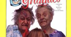 Rabid Grannies streaming