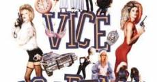 Vice Academy film complet