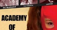 Academy of Doom film complet