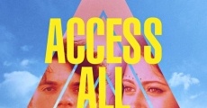 Access All Areas streaming