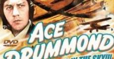 Ace Drummond