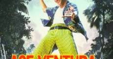 Filme completo Ace Ventura 2 - Um Maluco na África