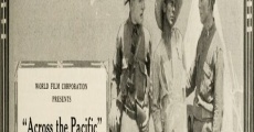 Filme completo Across the Pacific