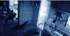 Paranormal Activity 2 film complet