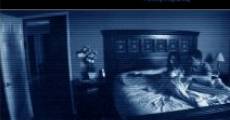Paranormal Activity film complet