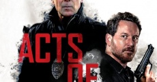 Acts of Violence (2018)