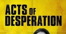 Acts of Desperation (2018)