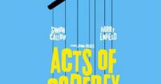 Acts of Godfrey streaming