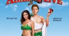 Filme completo Adão e Eva