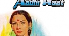 Adha Din Adhi Raat streaming