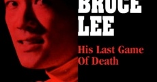 Goodbye, Bruce Lee