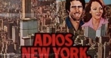 Filme completo Adiós New York, adiós