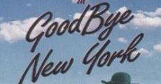 Goodbye, New York (1985)