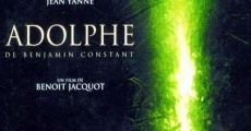 Adolphe film complet