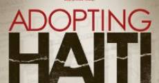 Filme completo Adopting Haiti