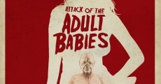 Adult Babies streaming