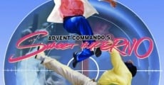 Filme completo Advent Commando 5: Sweet Inferno